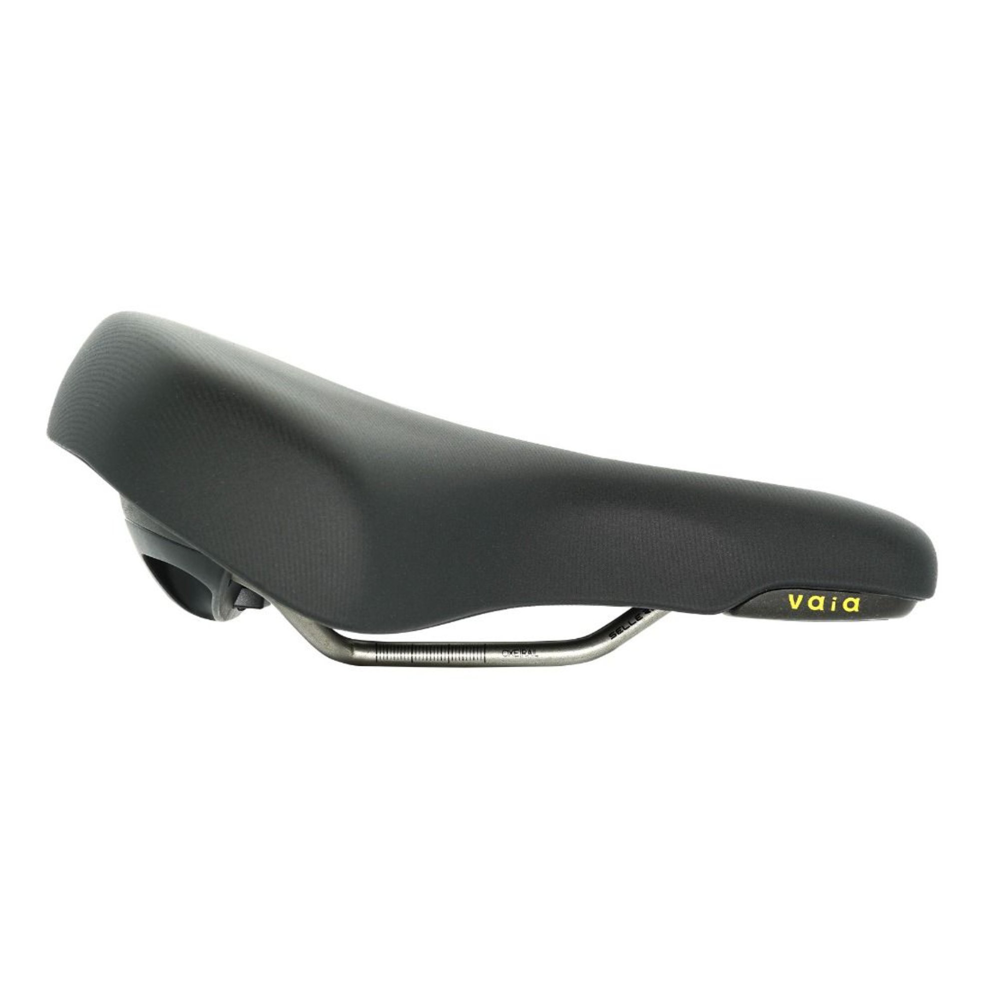 Siodełko rowerowe SELLE ROYAL Vaia Relaxed