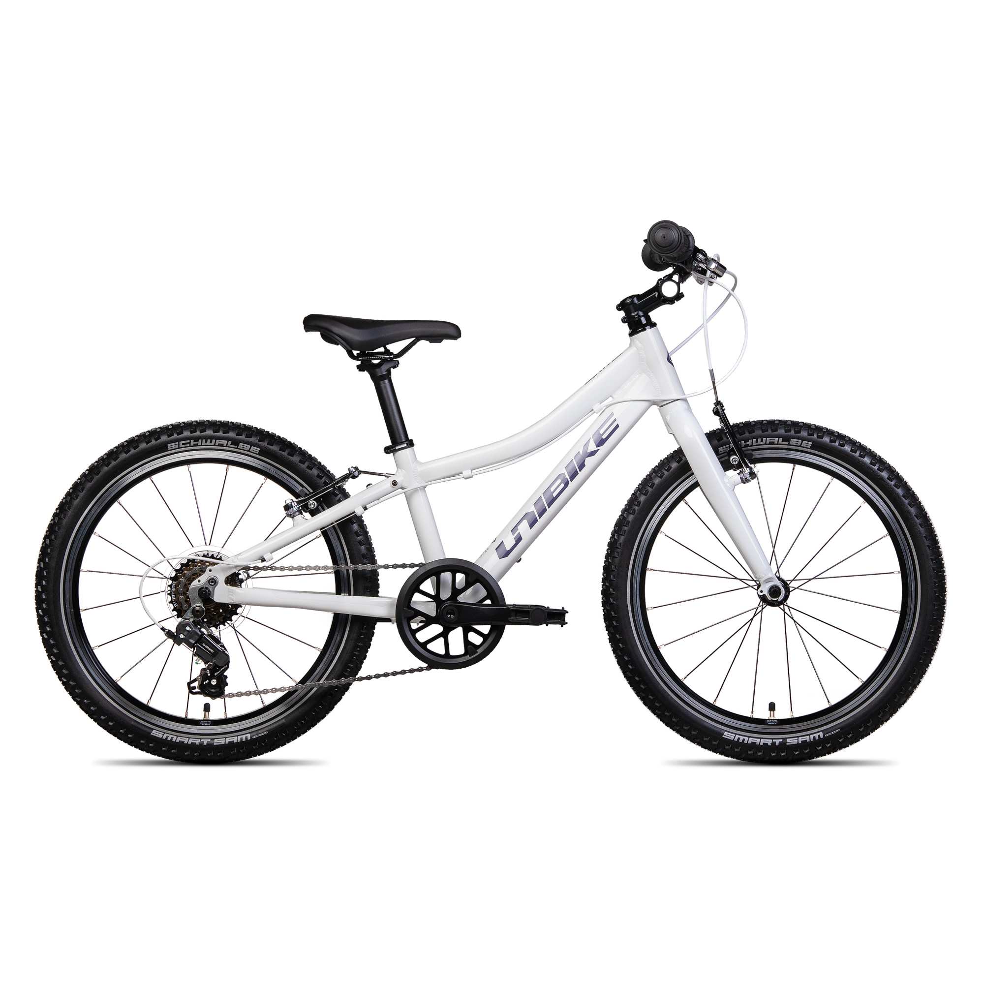 Rower dziecięcy UNIBIKE Twist