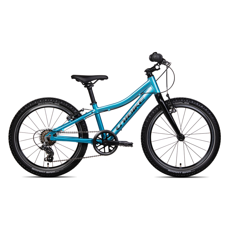 Rower dziecięcy UNIBIKE Twist