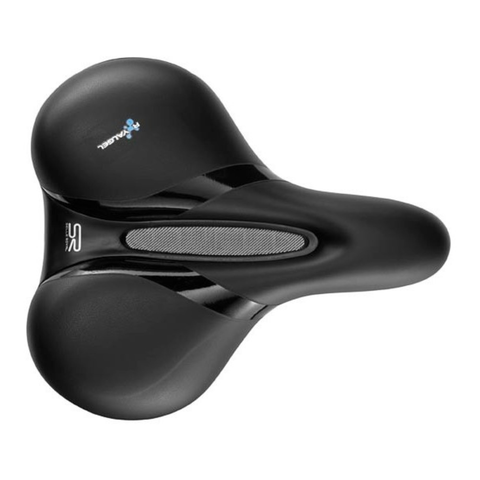Siodełko rowerowe SELLE ROYAL Respiro Soft Relaxed