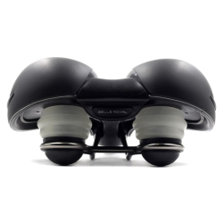Siodełko rowerowe SELLE ROYAL Respiro Soft Relaxed