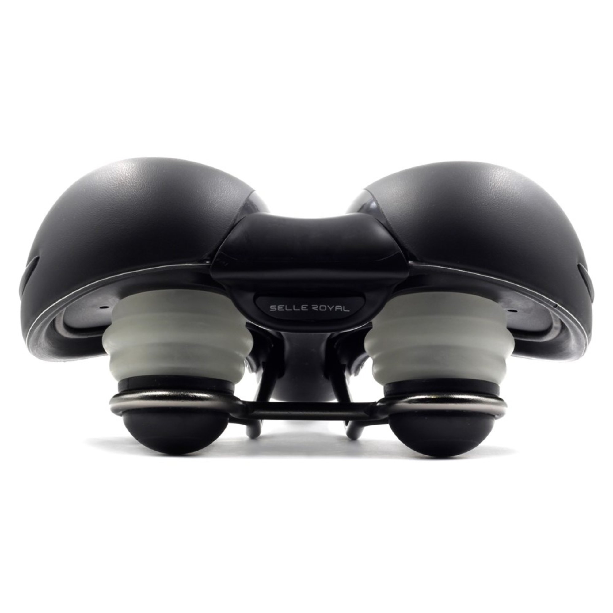 Siodełko rowerowe SELLE ROYAL Respiro Soft Relaxed