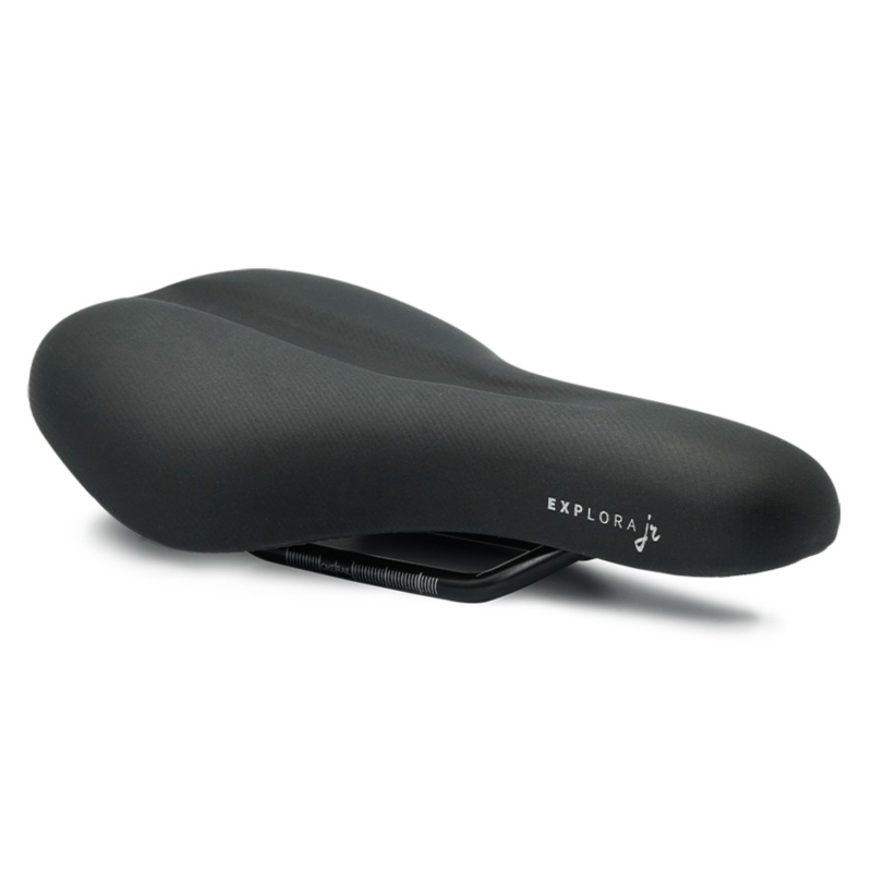 Siodełko rowerowe SELLE ROYAL Explora Junior