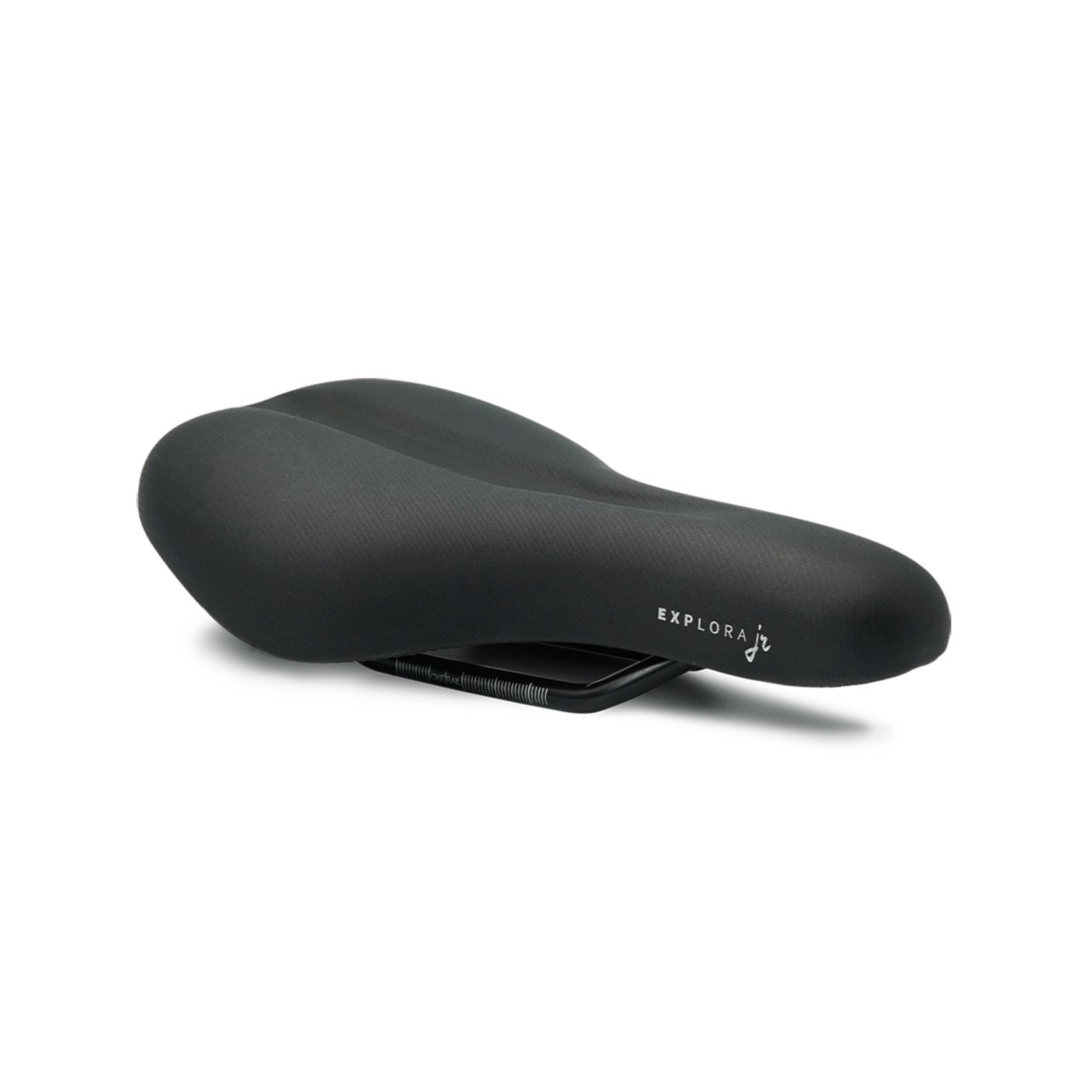 Siodełko rowerowe SELLE ROYAL Explora Junior