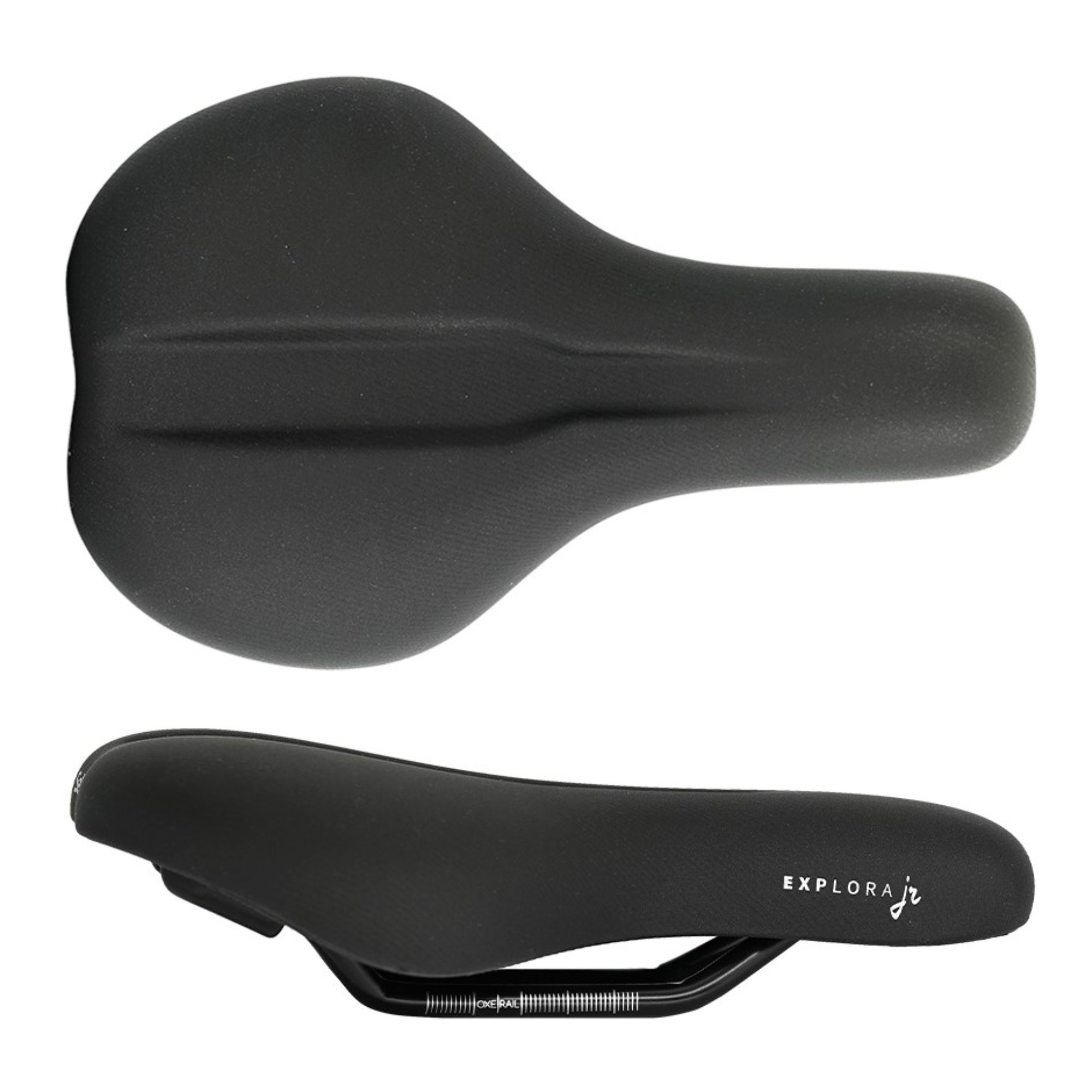 Siodełko rowerowe SELLE ROYAL Explora Junior