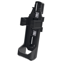 Zapięcie rowerowe ABUS Bordo Granit Xplus Alarm 6500KA/90SH