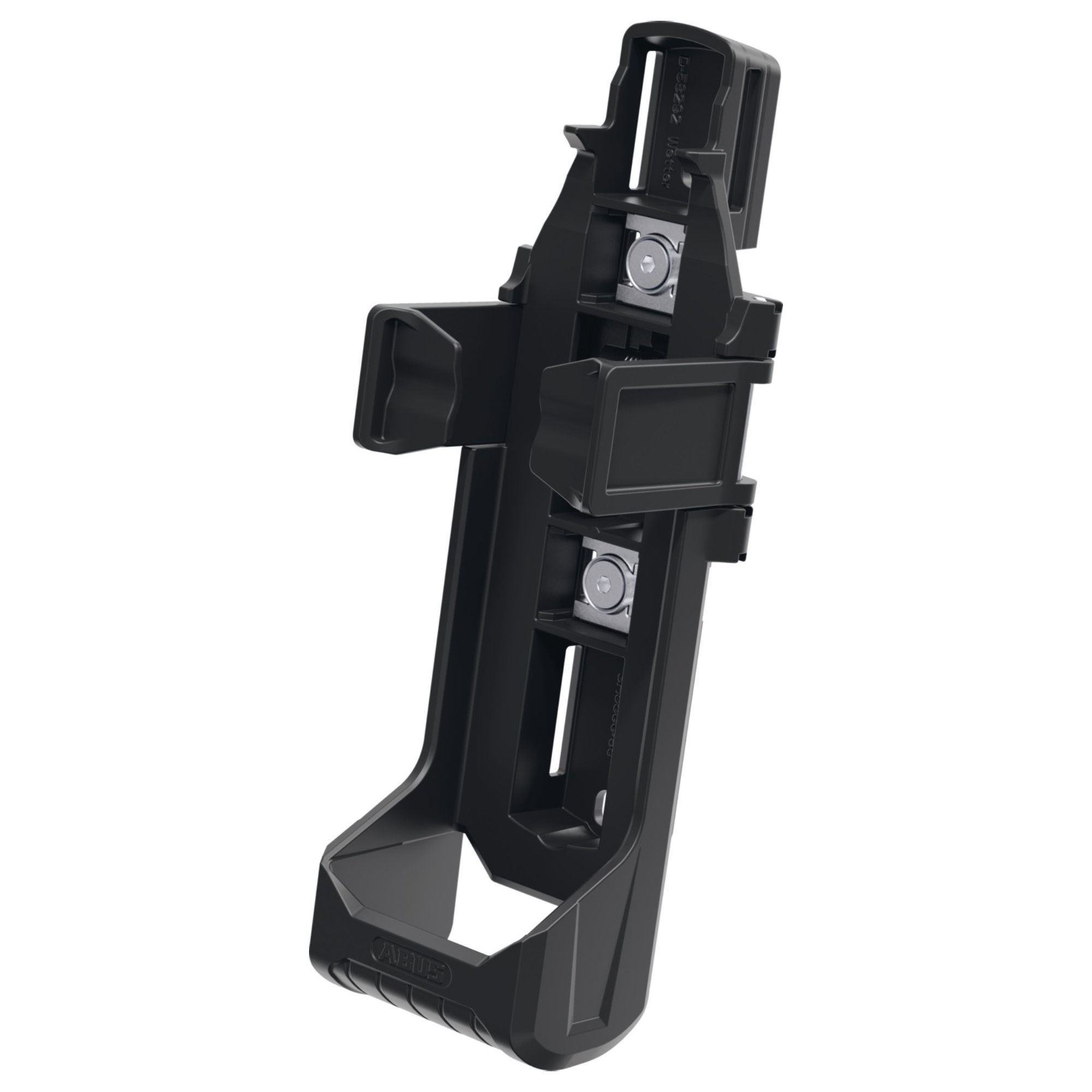 Zapięcie rowerowe ABUS Bordo Granit Xplus Alarm 6500KA/90SH