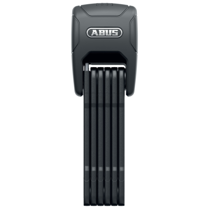 Zapięcie rowerowe ABUS Bordo Granit Xplus Alarm 6500KA/90SH