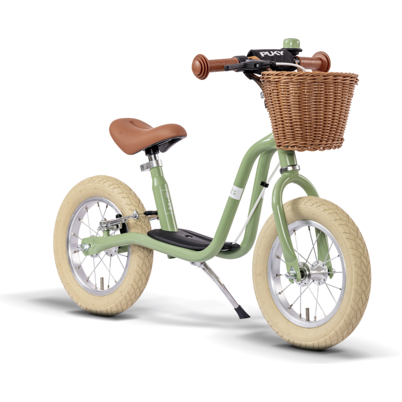 Rowerek biegowy PUKY LR XL BR Classic