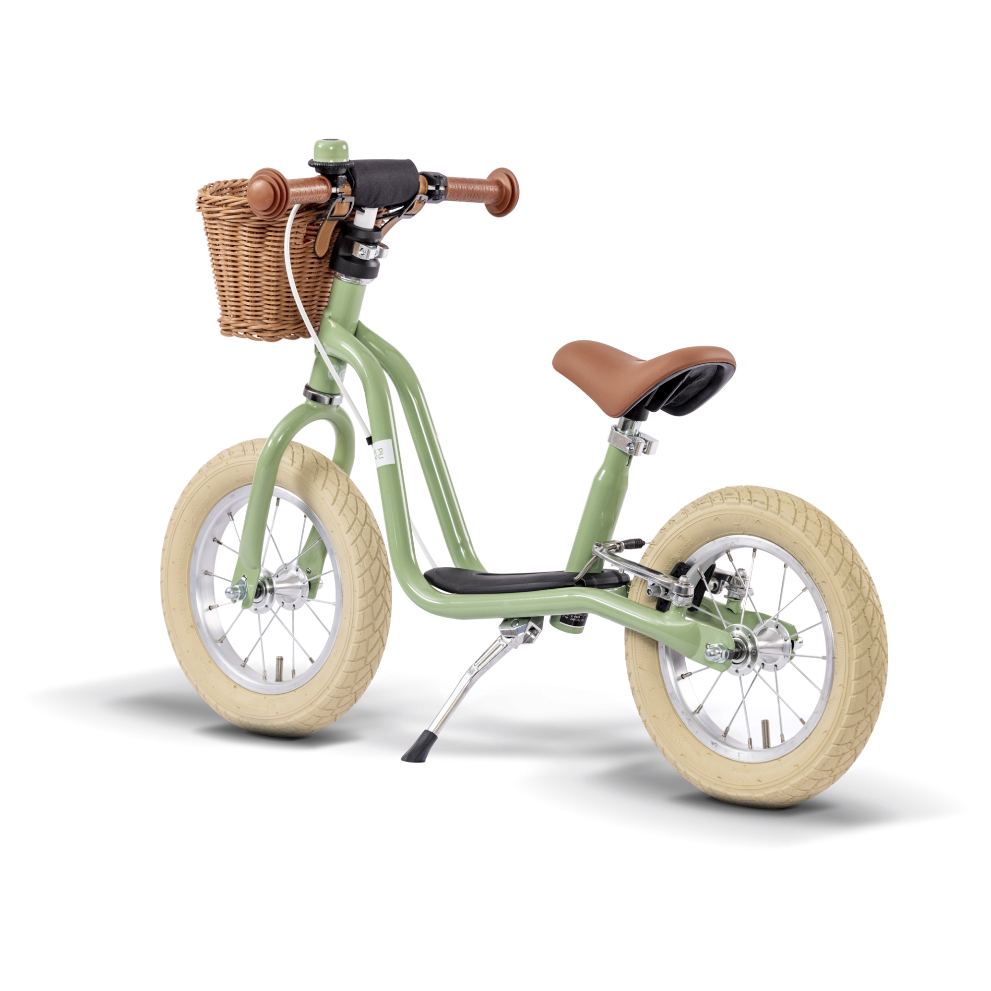 Rowerek biegowy PUKY LR XL BR Classic