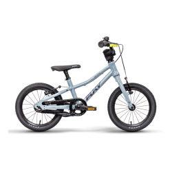 Rower dziecięcy PUKY LS-Pro 14
