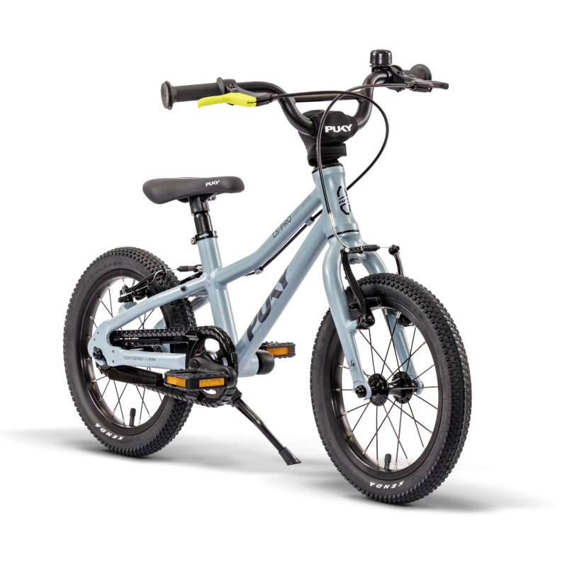 Rower dziecięcy PUKY LS-Pro 14