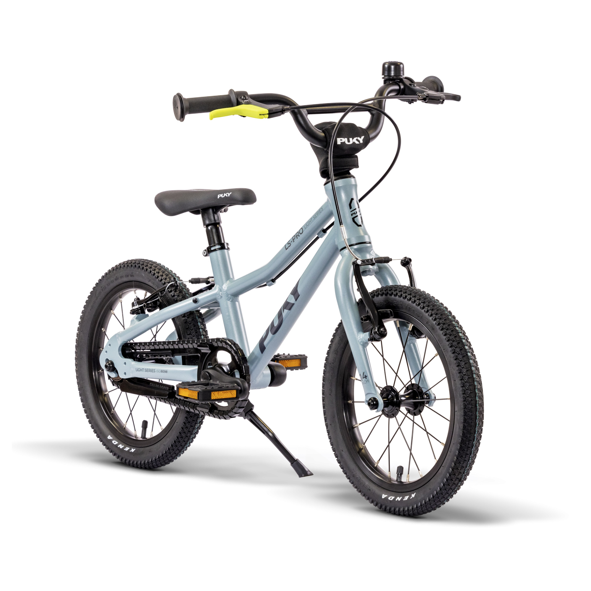Rower dziecięcy PUKY LS-Pro 14