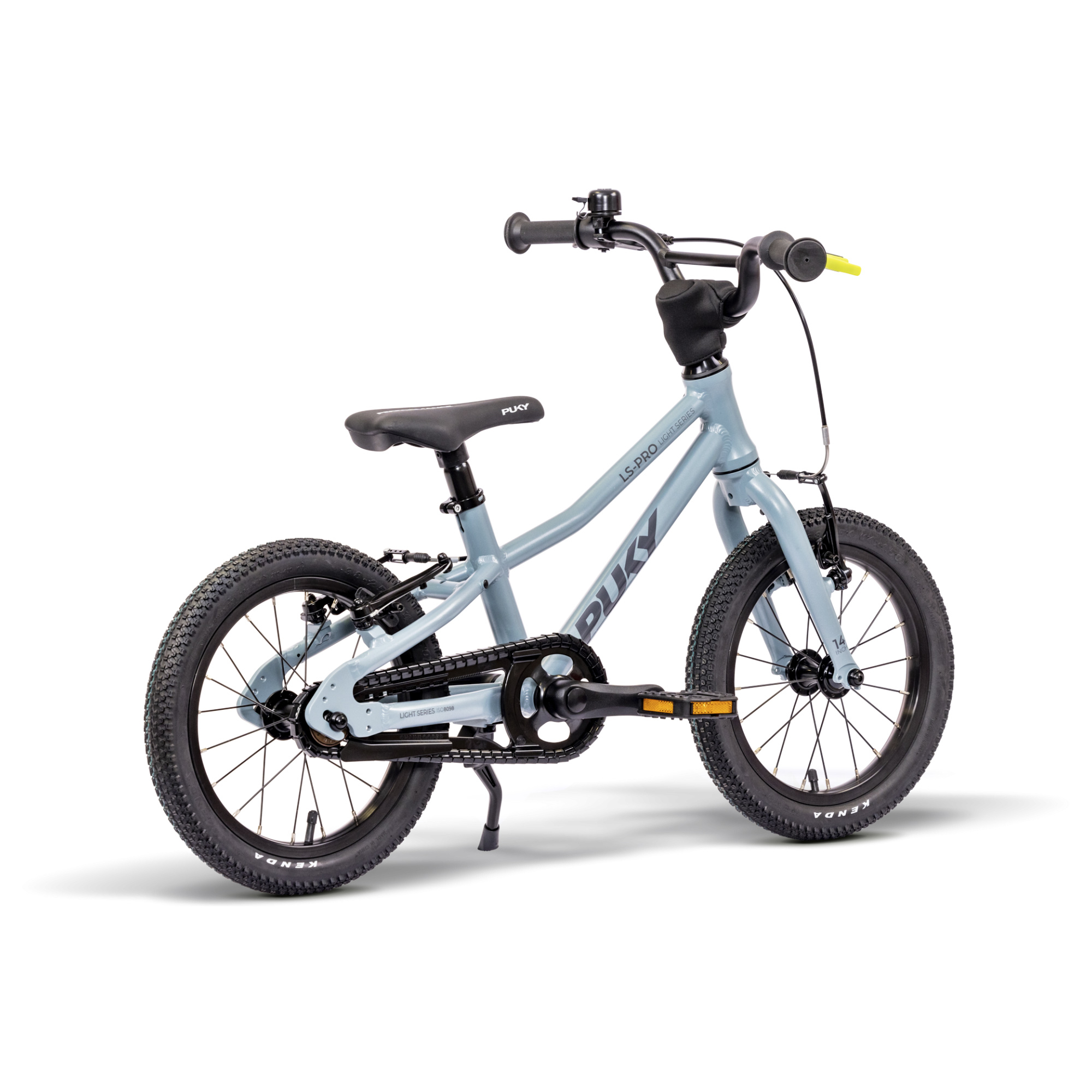 Rower dziecięcy PUKY LS-Pro 14