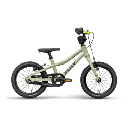 Rower dziecięcy PUKY LS-Pro 14