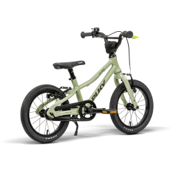 Rower dziecięcy PUKY LS-Pro 14