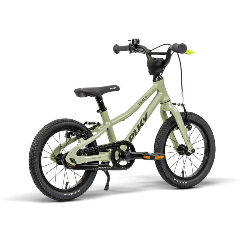 Rower dziecięcy PUKY LS-Pro 14