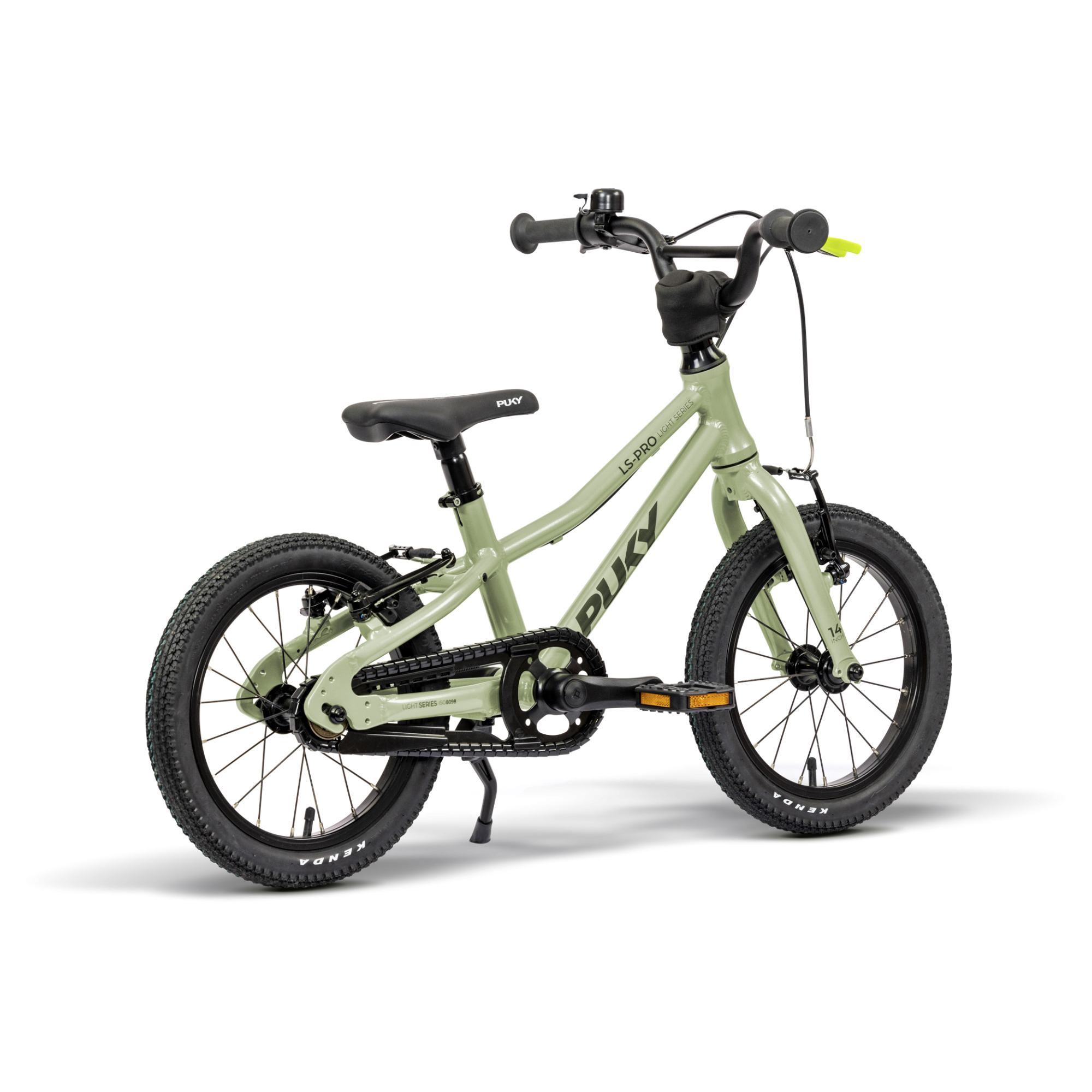 Rower dziecięcy PUKY LS-Pro 14