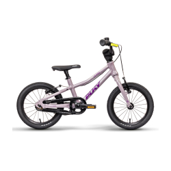 Rower dziecięcy PUKY LS-Pro 14