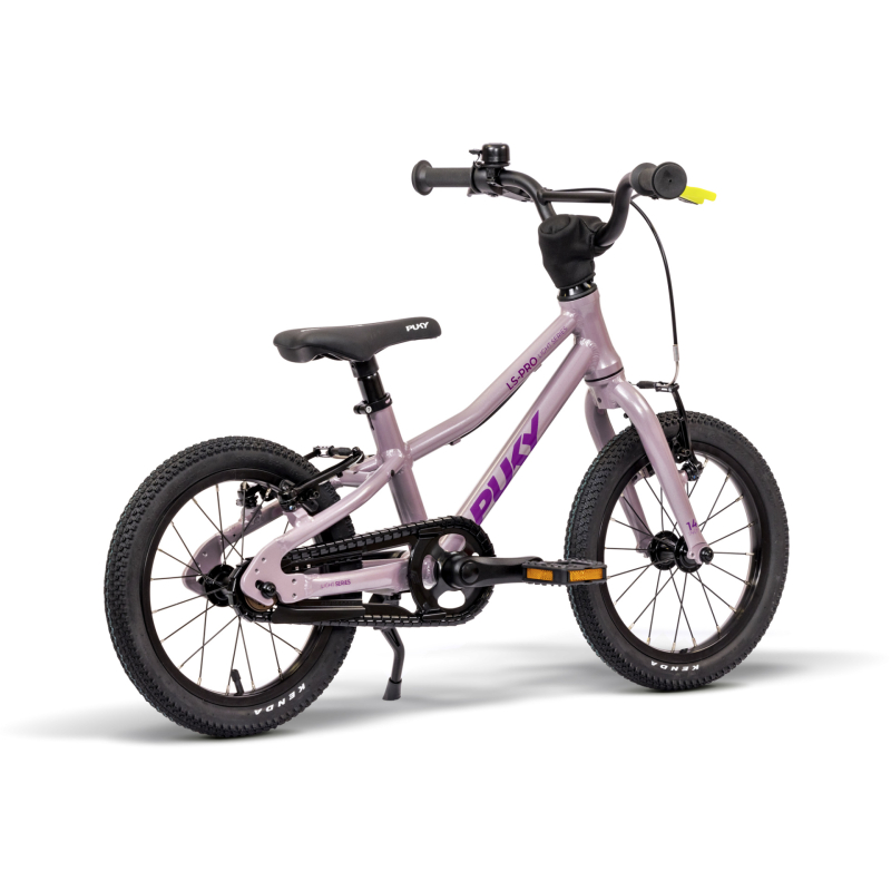 Rower dziecięcy PUKY LS-Pro 14