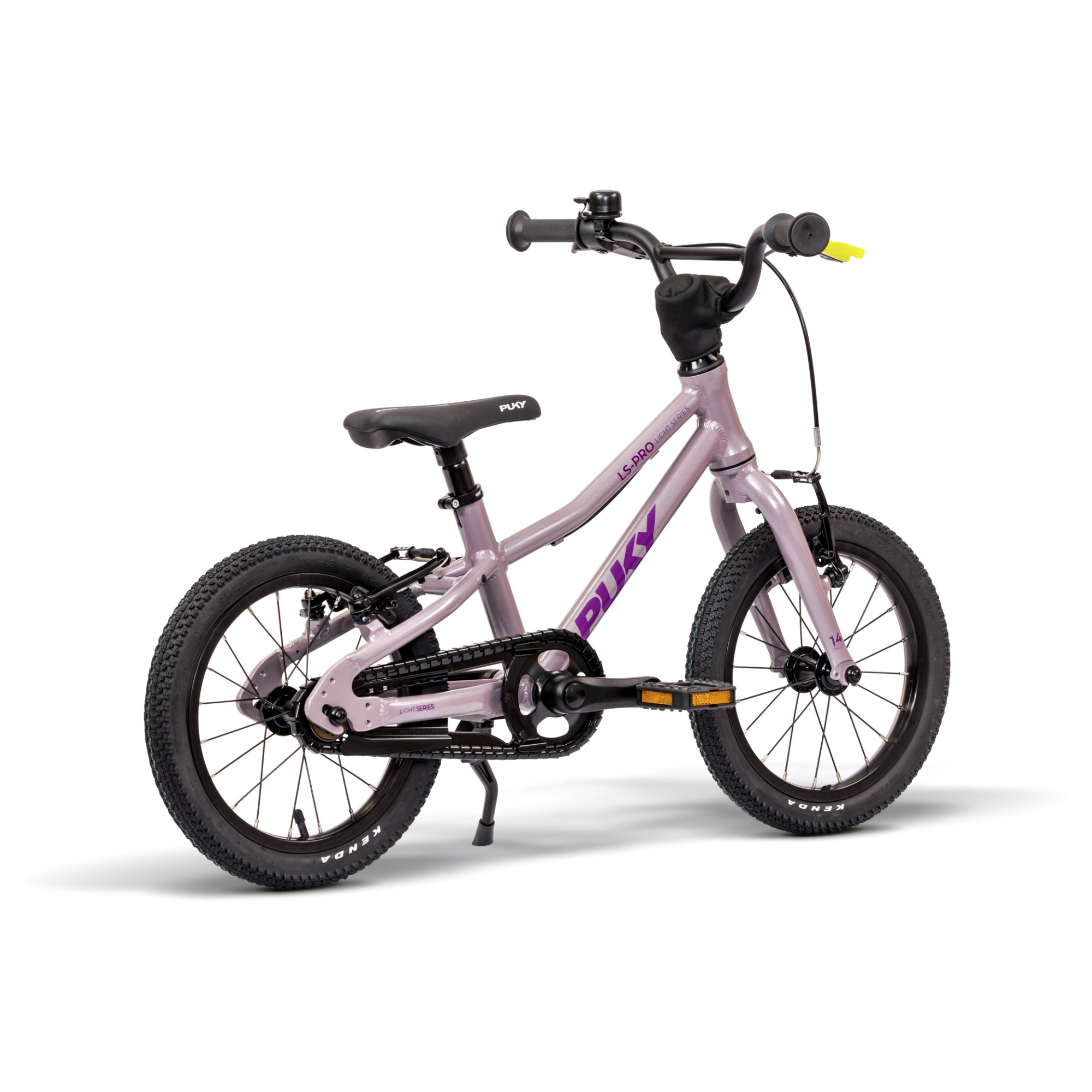 Rower dziecięcy PUKY LS-Pro 14