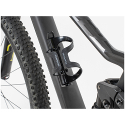 Adapter do koszyka na bidon TOPEAK Cage Mount Expander