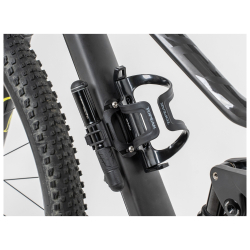Adapter do koszyka na bidon TOPEAK Cage Mount Expander