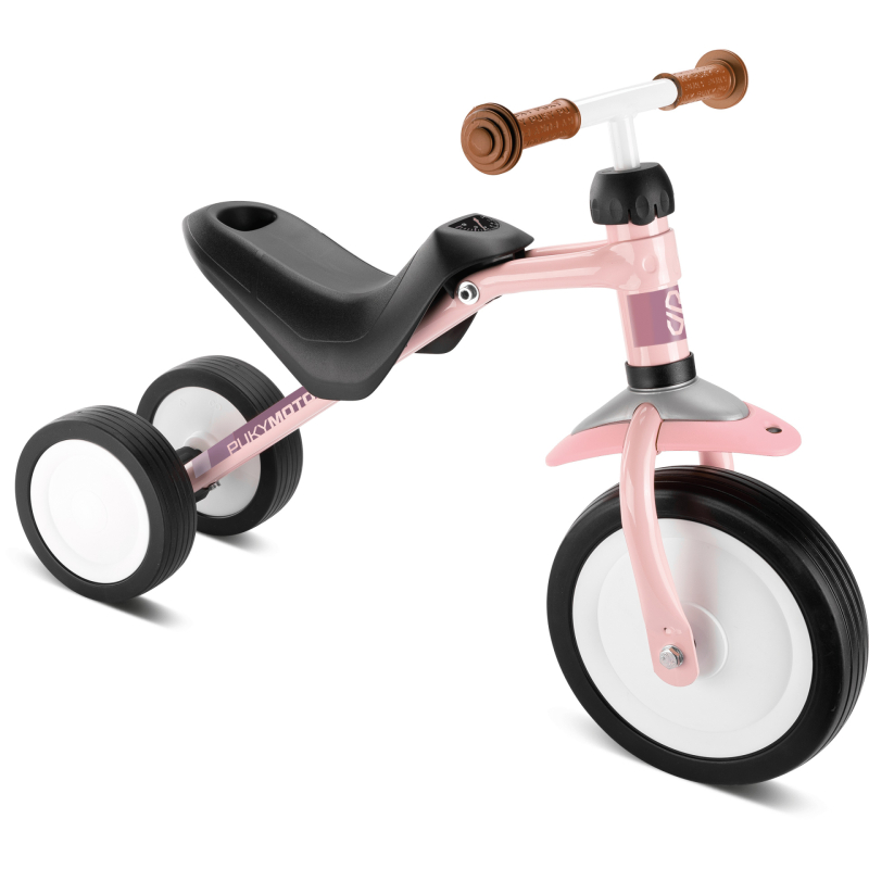 Jeździk dziecięcy PUKY Pukymoto