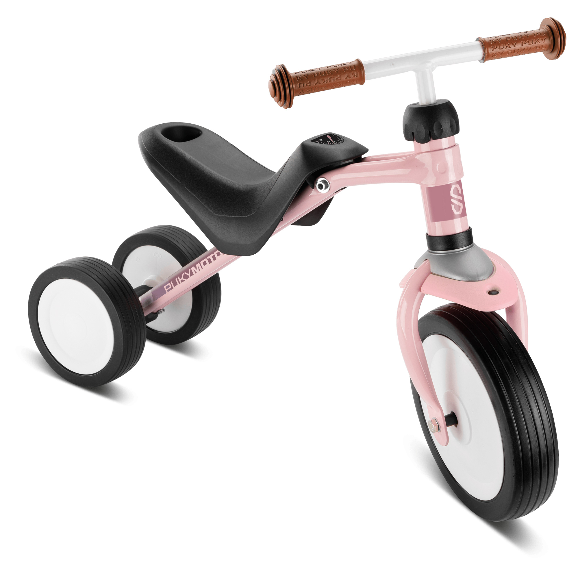 Jeździk dziecięcy PUKY Pukymoto