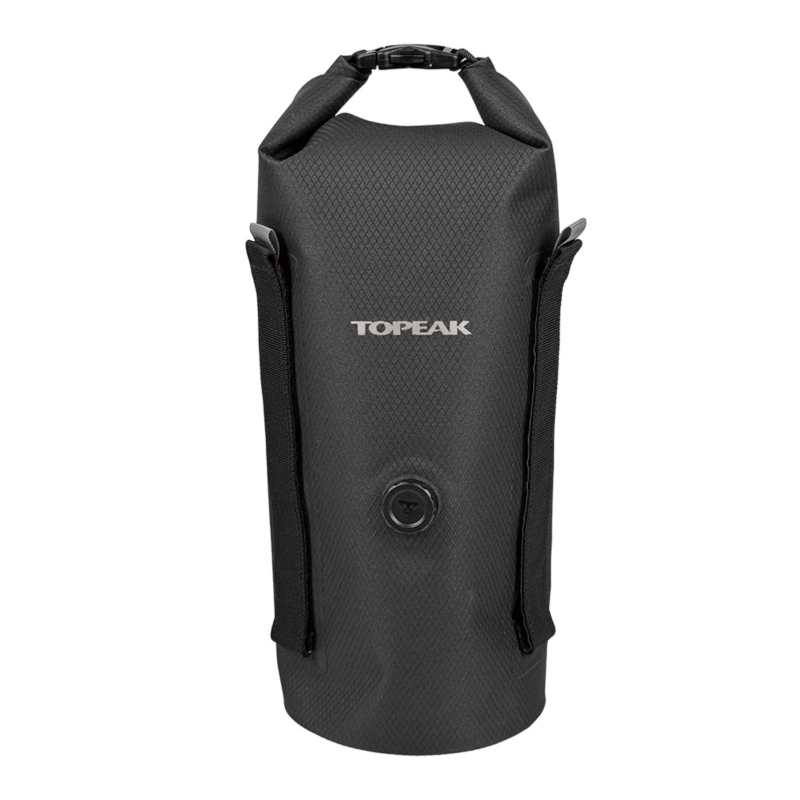 Torba rowerowa na widelec TOPEAK Loader Fork Drybag