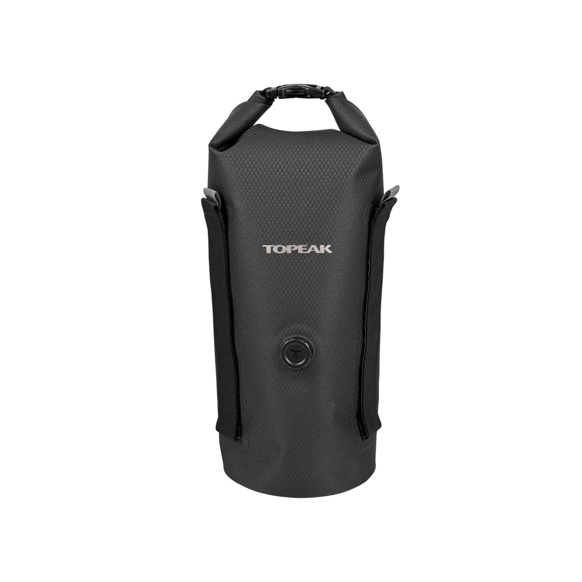 Torba rowerowa na widelec TOPEAK Loader Fork Drybag