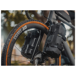 Torba rowerowa na widelec TOPEAK Loader Fork Drybag