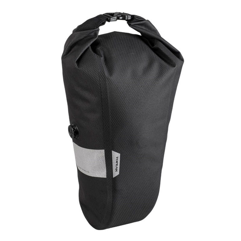 Torba rowerowa na widelec TOPEAK Loader QR Fork Drybag