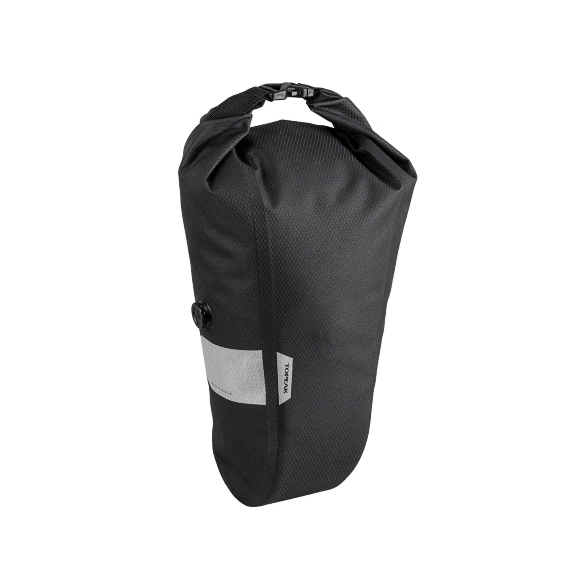 Torba rowerowa na widelec TOPEAK Loader QR Fork Drybag