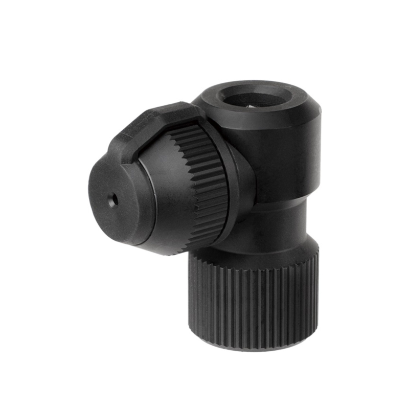 Pompka rowerowa TOPEAK Airbooster Nano L