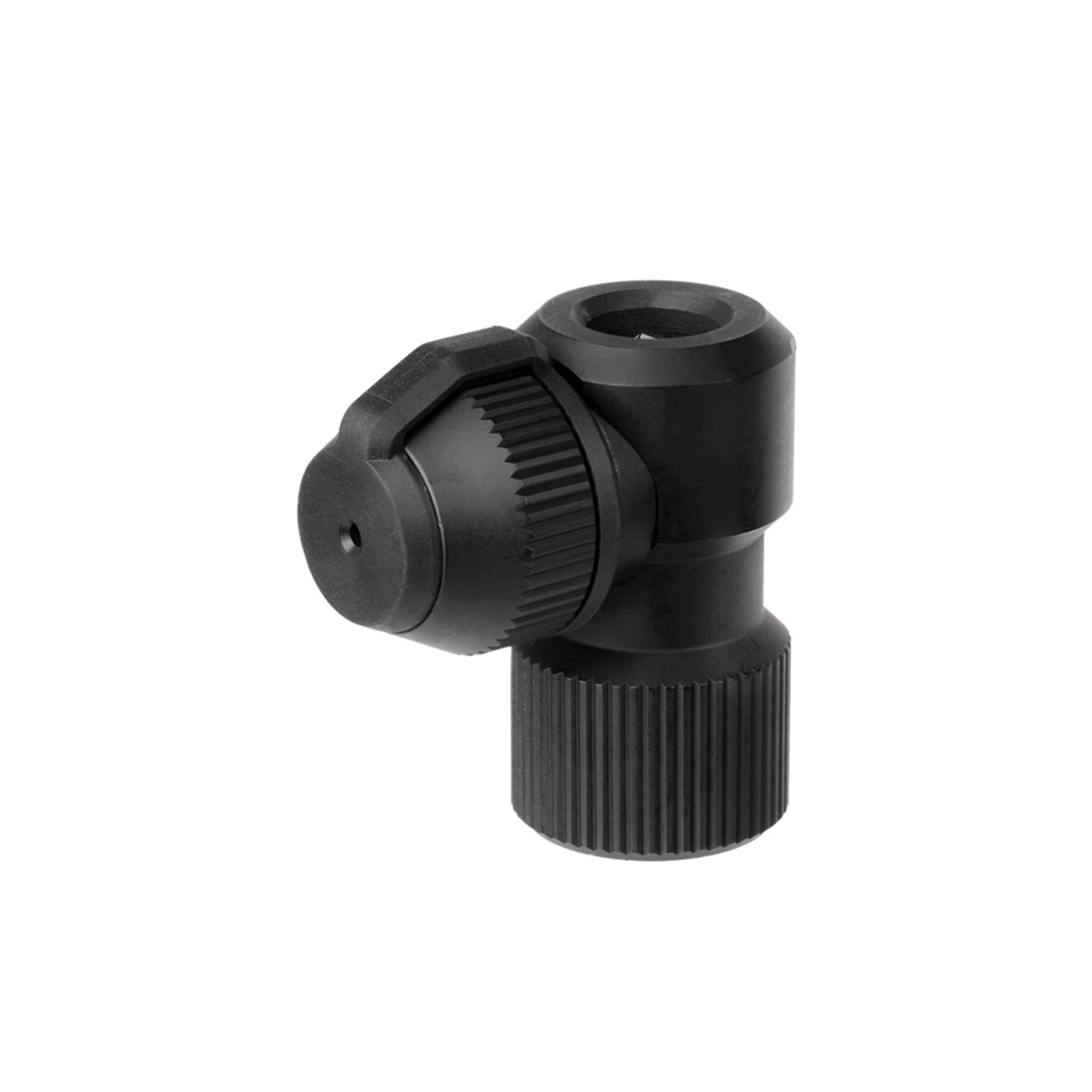 Pompka rowerowa TOPEAK Airbooster Nano L