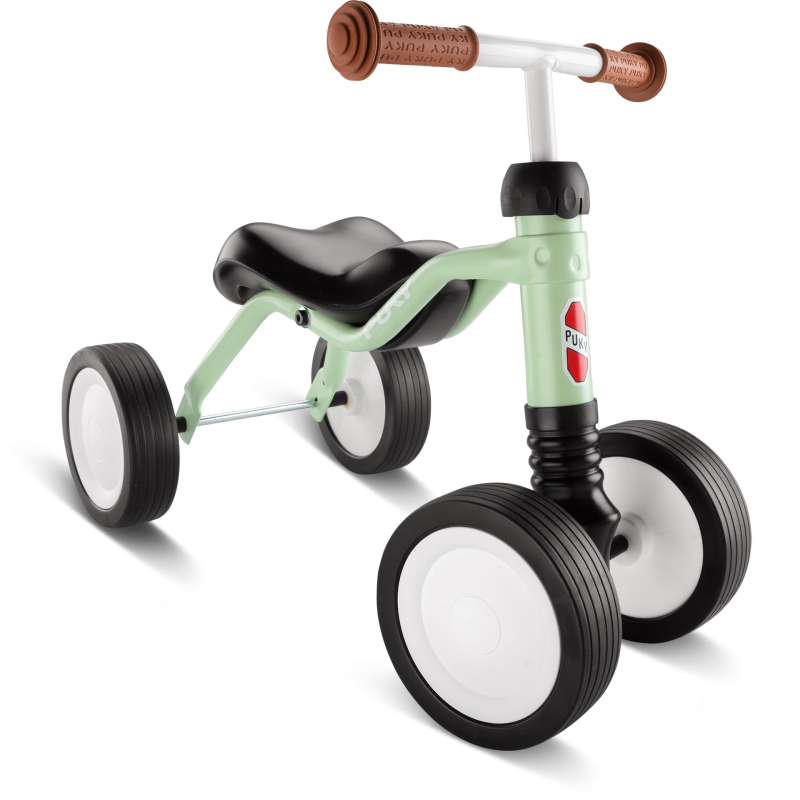 Jeździk dziecięcy PUKY Wutsch