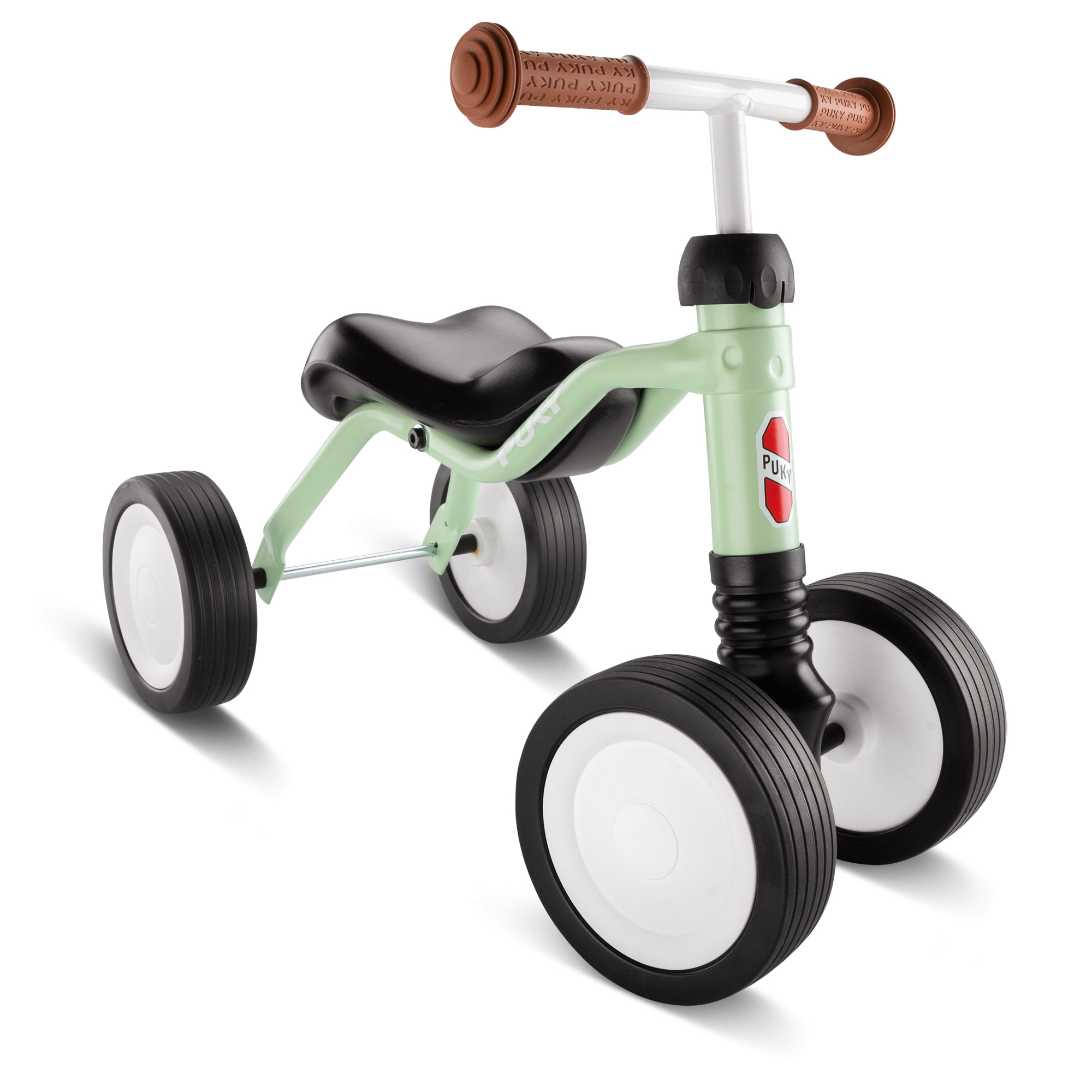 Jeździk dziecięcy PUKY Wutsch