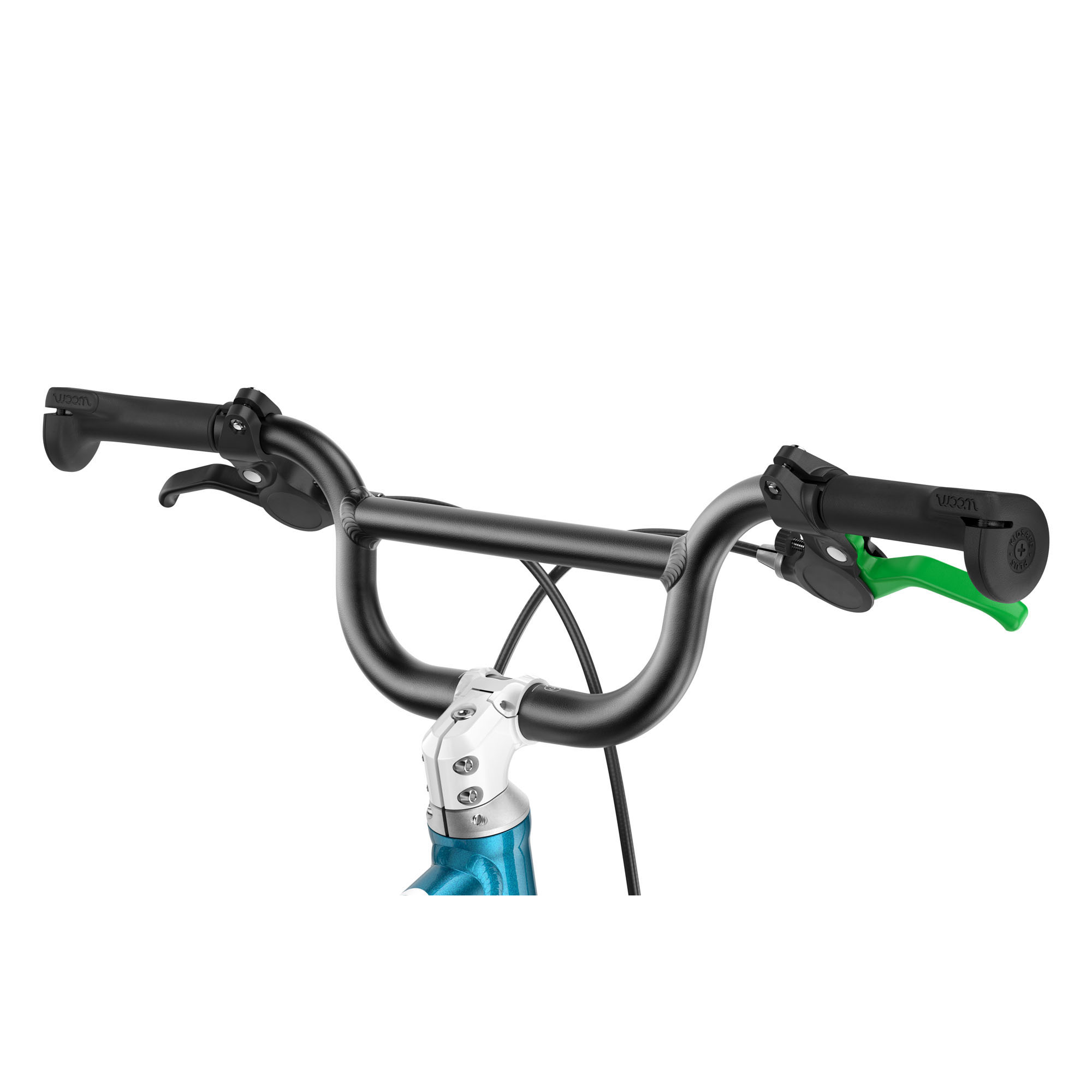 Rower dziecięcy WOOM GO 3 Automagic