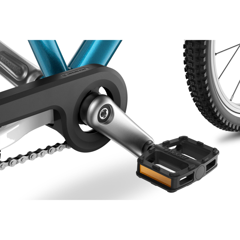 Rower dziecięcy WOOM GO 3 Automagic