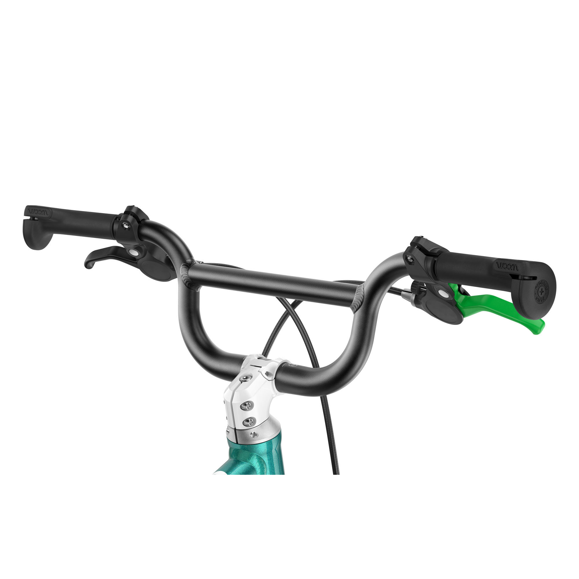 Rower dziecięcy WOOM GO 3 Automagic