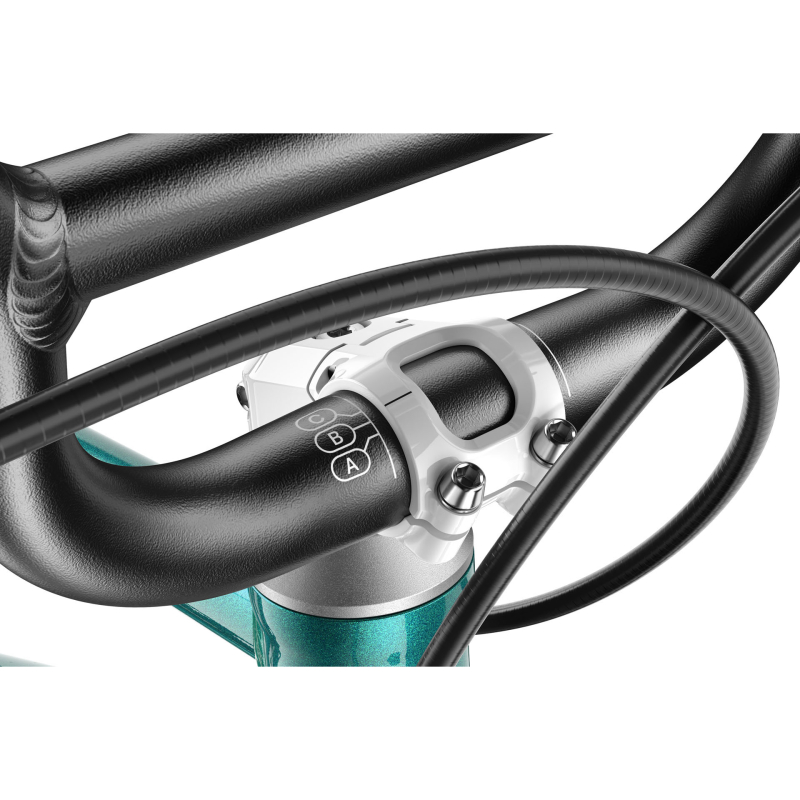 Rower dziecięcy WOOM GO 3 Automagic