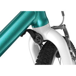 Rower dziecięcy WOOM GO 3 Automagic