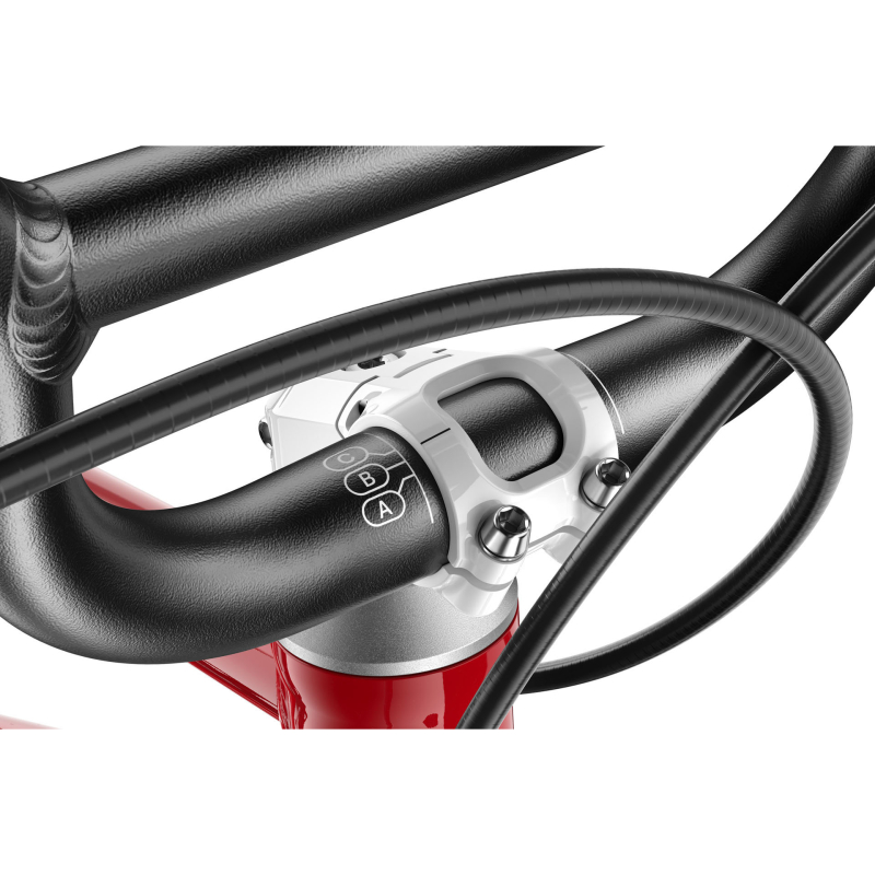 Rower dziecięcy WOOM GO 3 Automagic