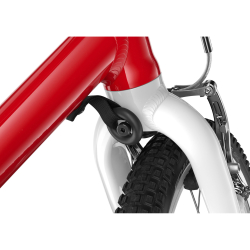 Rower dziecięcy WOOM GO 3 Automagic