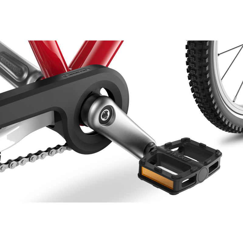 Rower dziecięcy WOOM GO 3 Automagic