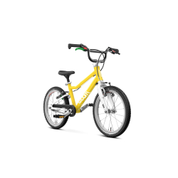 Rower dziecięcy WOOM GO 3 Automagic