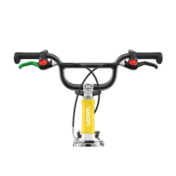 Rower dziecięcy WOOM GO 3 Automagic