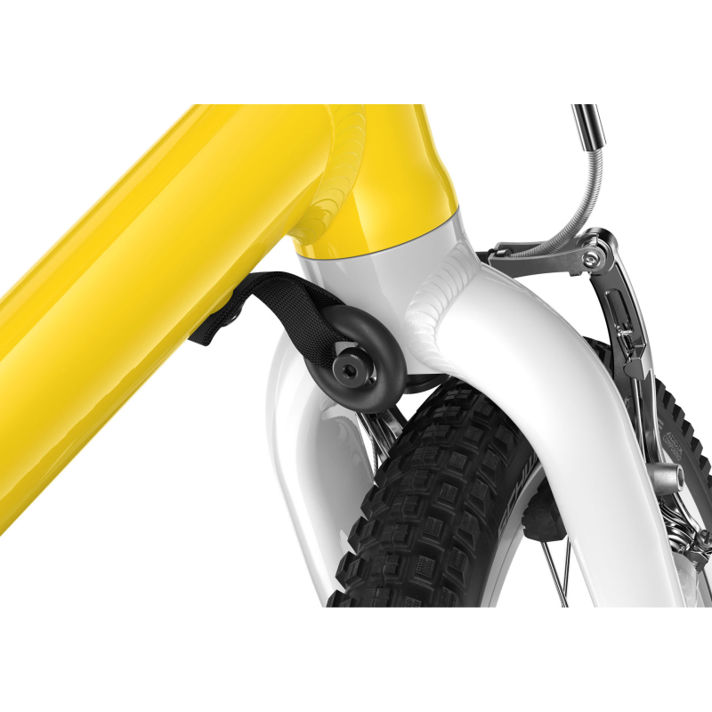 Rower dziecięcy WOOM GO 3 Automagic