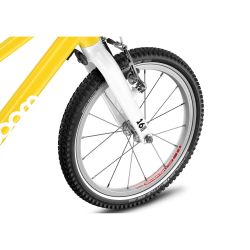 Rower dziecięcy WOOM GO 3 Automagic